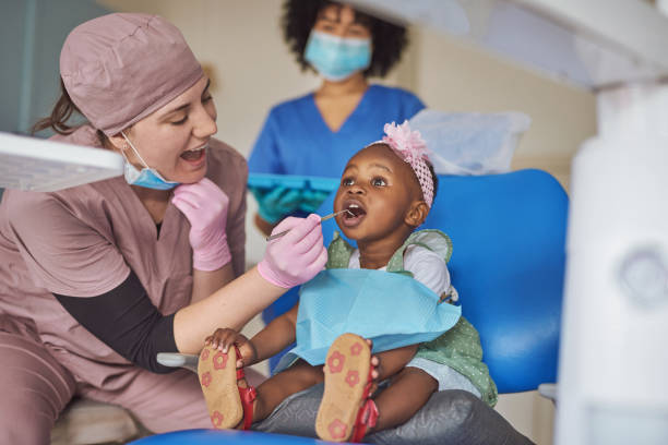 Best Dental X-Rays and Imaging  in Berry Creek, CA