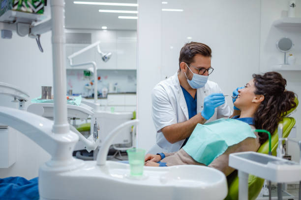 Best Preventive Dentistry  in Berry Creek, CA