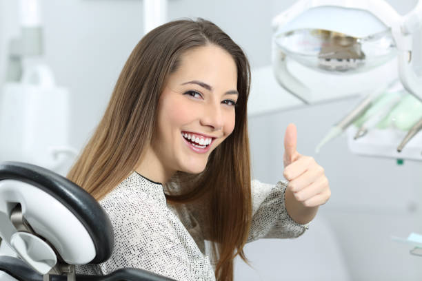 Best Dental Exams and Cleanings  in Berry Creek, CA
