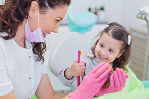 Why Choose Us for Your Dental Needs in Berry Creek, CA